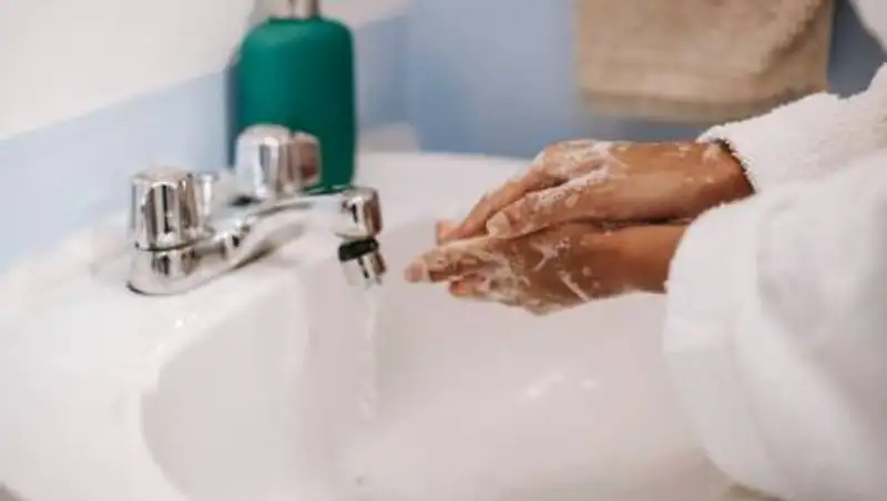 На сутки отключат холодную воду в одном из районов Алматы