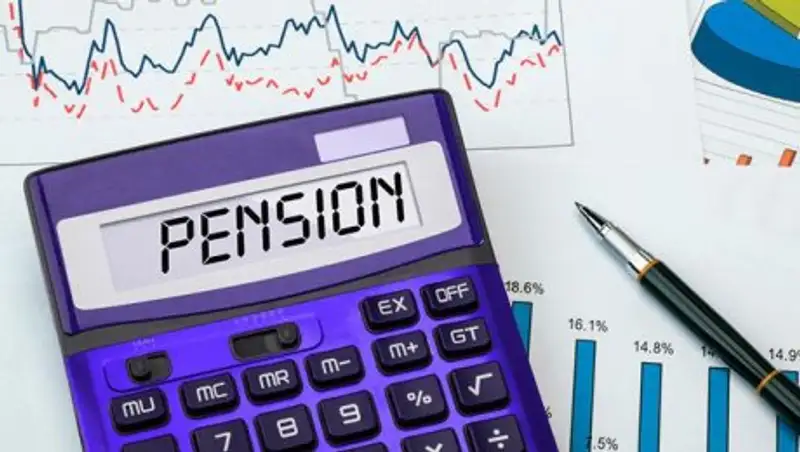 В России планируют ввести налог на пенсию