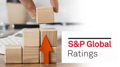 S&P улучшил прогноз по рейтингу АО "СК "НОМАД Иншуранс" на "позитивный"