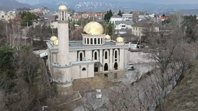 Главное к утру: землетрясения в Казахстане, Наурыз и Рамадан , фото - Новости Zakon.kz от 23.03.2023 07:53