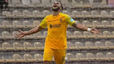 ФК Кайрат, фото - Новости Zakon.kz от 12.07.2019 06:28