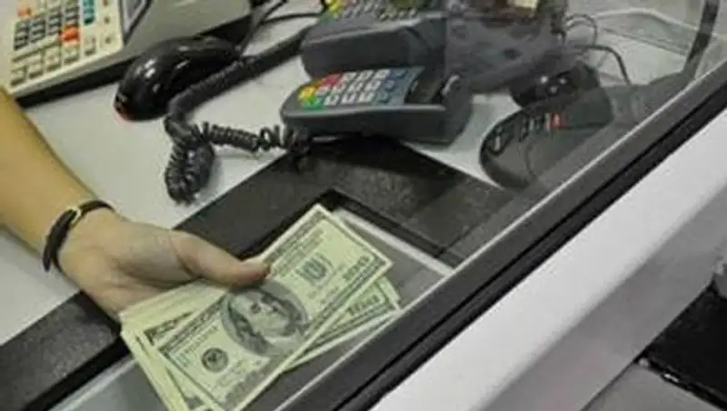 В обменном пункте Алматы взрывное устройство не найдено