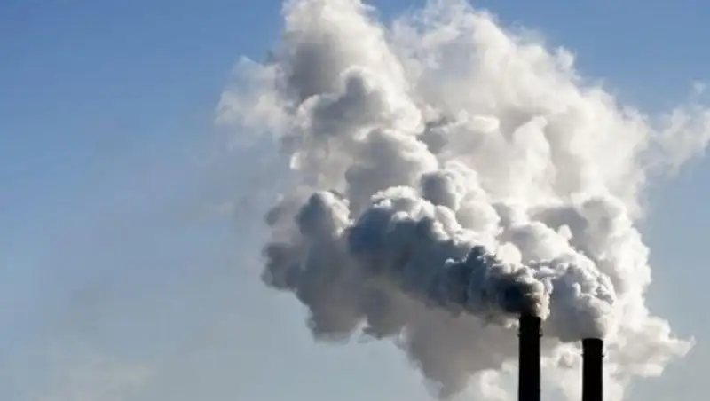 В трех городах Казахстана в понедельник ухудшится качество воздуха