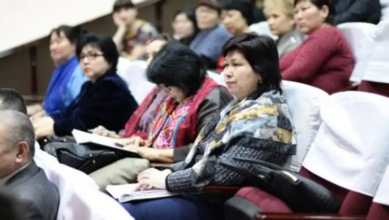 Учителей потребовали отстранить от организации ЕНТ