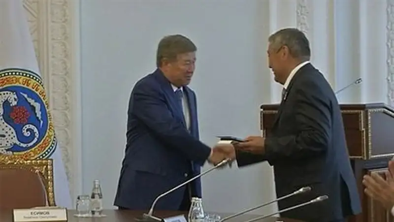 Глава Алматы объяснил депутатам, как улучшить жизнь города