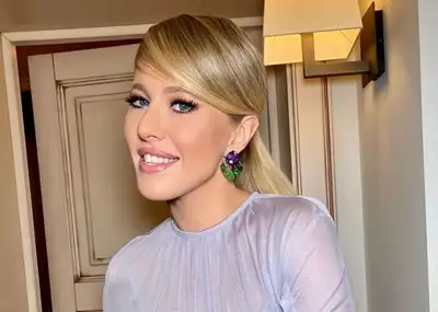 Телеведущая, журналист, фото - Новости Zakon.kz от 04.12.2021 10:34