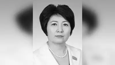 Казахстан сенатор смерть