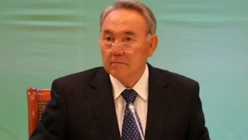 Президент РК Н.Назарбаев примет участие в работе VI Съезда судей РК, фото - Новости Zakon.kz от 18.11.2013 16:56