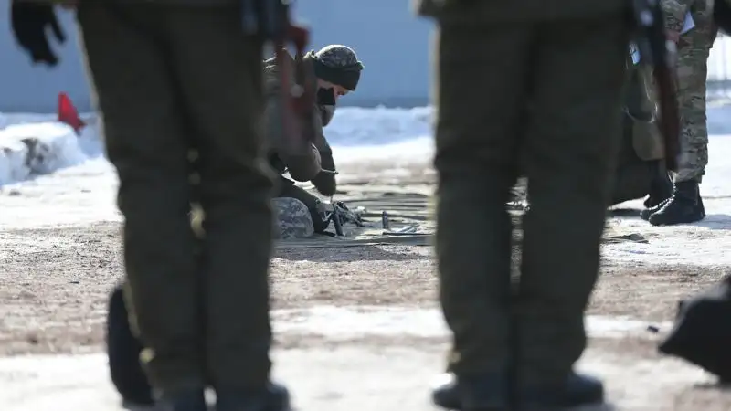 Глава Погранслужбы высказался о смерти военнослужащего