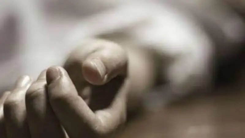 Труп мужчины нашли в Караганде