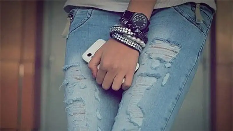 20 СМС, которые могли отправить только родители