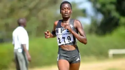 Легкая атлетика ЧМ Финал, фото - Новости Zakon.kz от 21.07.2022 12:33