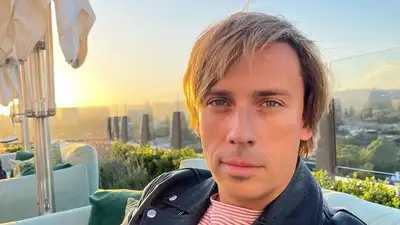 Максим Галкин обратился к жителям Израиля, фото - Новости Zakon.kz от 02.11.2023 10:30