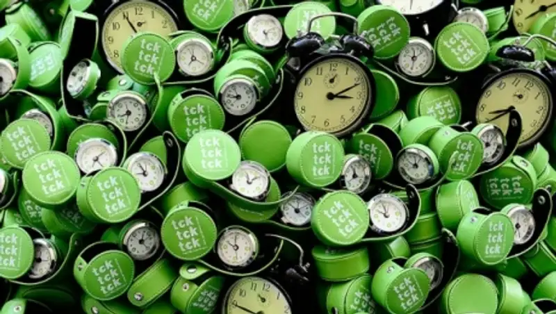 Биологические часы диктуют человеку, когда умереть