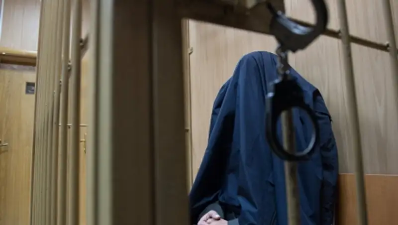 Казахстан экстрадировал в Туркмению контрабандиста ядовитых веществ