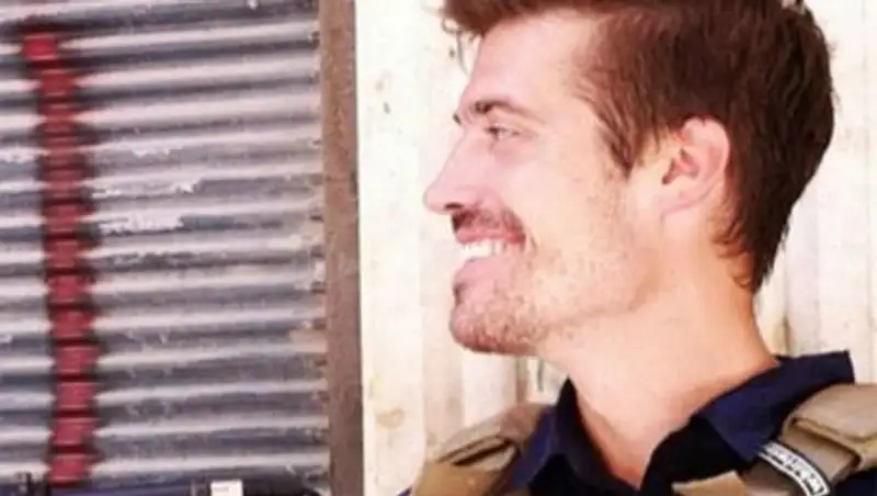 Казнь американского журналиста Фоули могла быть инсценирована