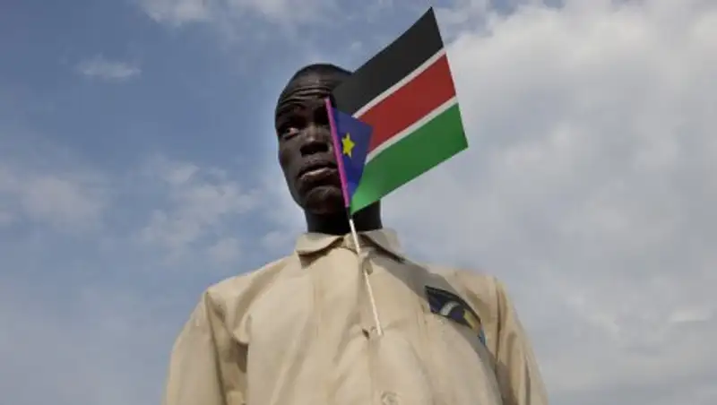 Индия экстренно эвакуирует из Южного Судана около 500 своих граждан