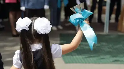 Когда и в каком формате пройдут выпускные в Алматы, фото - Новости Zakon.kz от 23.05.2023 11:43