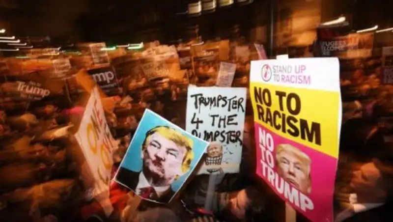 Ирак решил не вводить ответные меры после указа Трампа