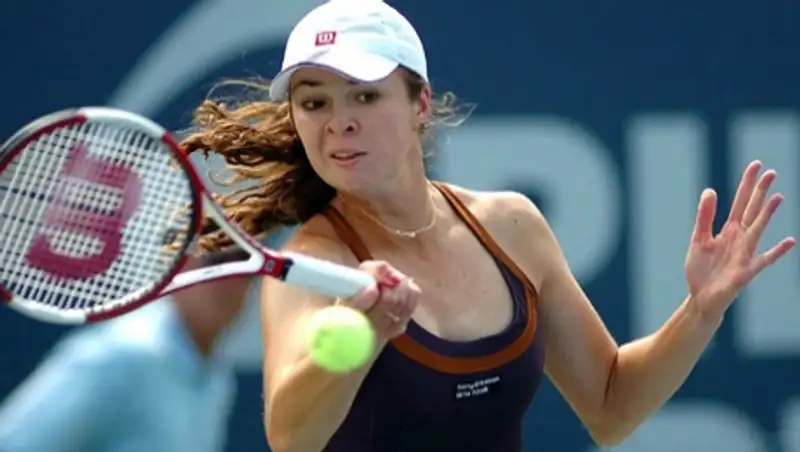 Сборная РК проиграла со счетом 0:3 представительницам Китая в матче Кубка Федерации