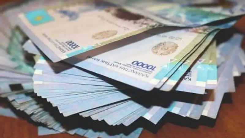 Почему никто не задает вопрос – что происходит с тенге?