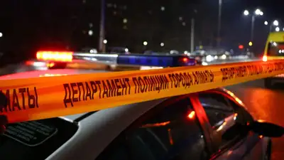 полиция, что делать при ДТП, фото - Новости Zakon.kz от 25.07.2023 13:48