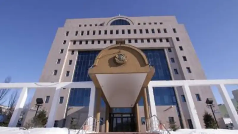 Может ли применяться смертная казнь в Казахстане - разъяснение КС