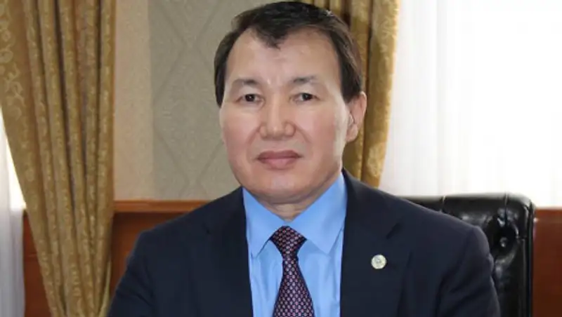 Будут довольны сотрудники, будут счастливы и их семьи - Шпекбаев о новом графике работы