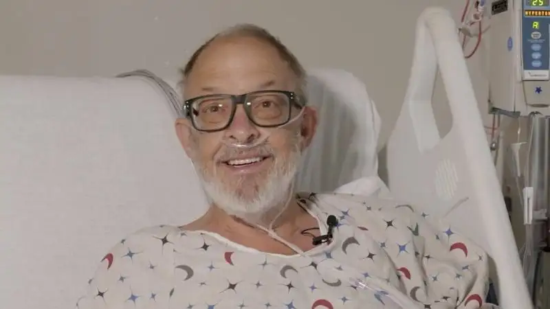 В США скончался мужчина с пересаженным сердцем свиньи