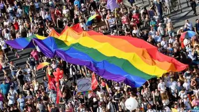 DW, фото - Новости Zakon.kz от 20.06.2021 08:35