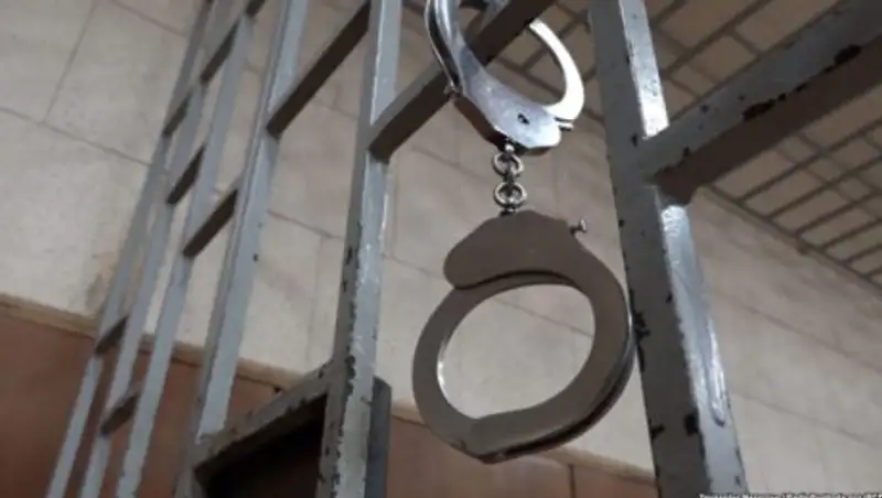 В Костанайской области из колонии сбежал заключенный