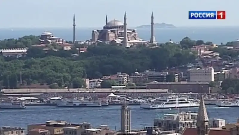 Половина Турции, включая Анкару и Стамбул, осталась без электричества