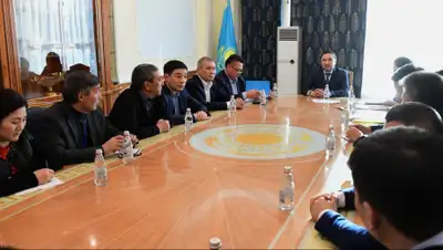 zakon.kz., фото - Новости Zakon.kz от 01.03.2020 12:54