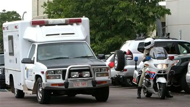 Австралийская больница по ошибке сообщила о смерти 200 пациентов