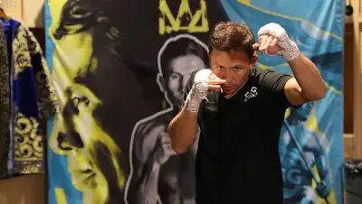 Результат боя Головкин Канело, фото - Новости Zakon.kz от 18.09.2022 12:20