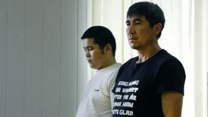 Участникам массовой драки у рынка "Артём" в Астане грозит ограничение свободы