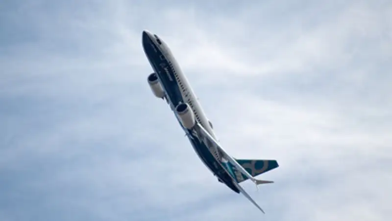 На всех Boeing 737 MAX установят новое программное обеспечение