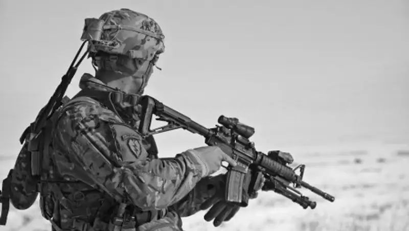 В Иране рассказали о вероятности войны с США