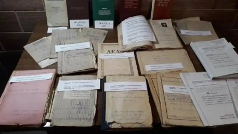 Заседание комиссии по реабилитации жертв политических репрессий состоялось в Караганде