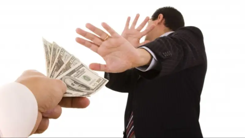 Нужно ли антикоррупционное воспитание в школах?