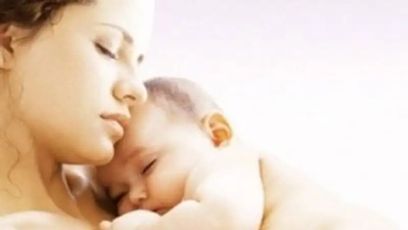 Уже имеющие детей казахстанки чаще обращаются за процедурой ЭКО