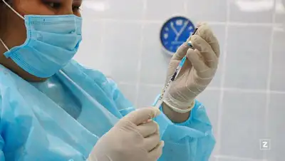 карантин, фото - Новости Zakon.kz от 06.03.2022 14:41