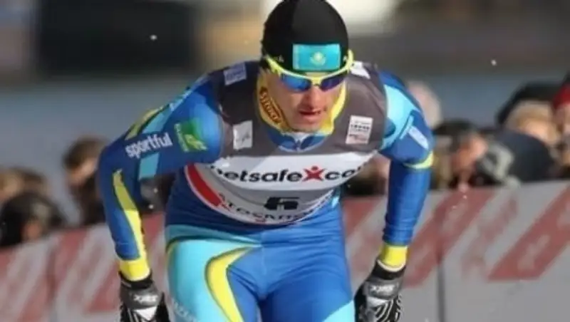 Алексей Полторанин финишировал 23-м в индивидуальной гонке на 15 километров