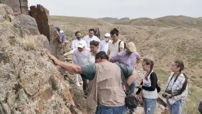 Управление культуры Алматинской области, фото - Новости Zakon.kz от 09.06.2021 19:52