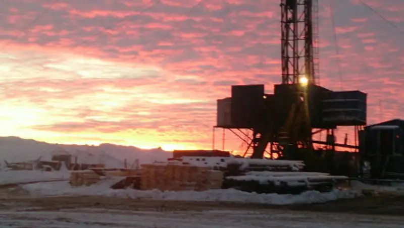 На нефтегазовых месторождениях ЗКО отказались от иностранных рабочих