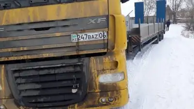 Uralskweek.kz, фото - Новости Zakon.kz от 25.12.2018 22:56