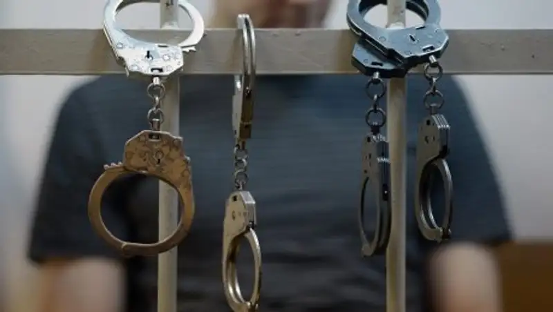 Крупную партию наркотиков изъяли у жителя Актау