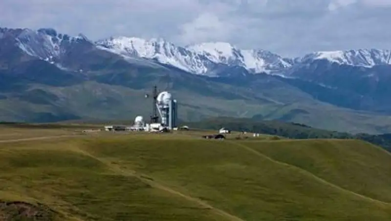 Маршрут на высокогорное плато Ассы имеет большой туристский потенциал