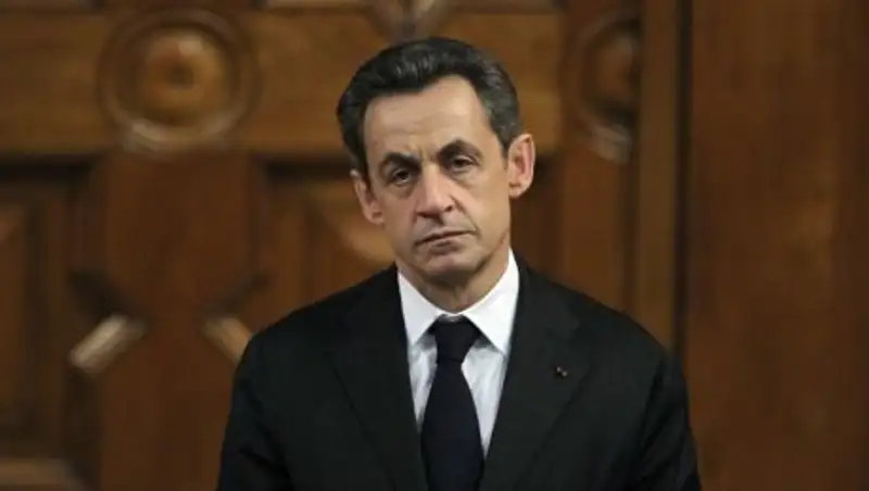 Саркози предстанет перед судом по делу о финансировании выборов