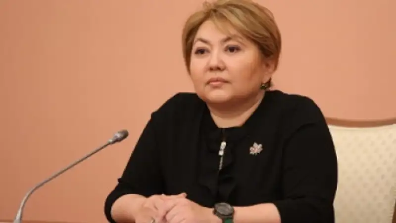 В рамках внедрения трехъязычия открылись экспериментальные площадки в 16 детсадах Астаны